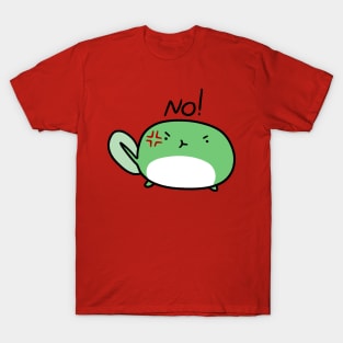 No Tadpole T-Shirt